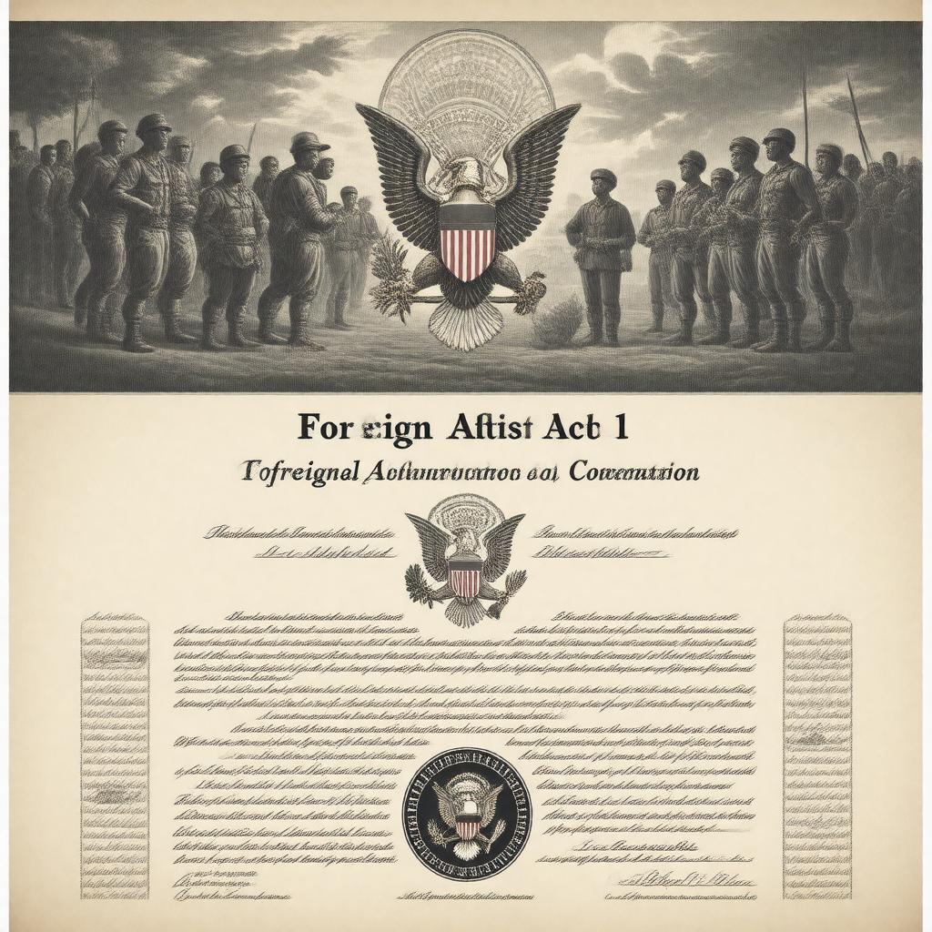 Foreign Assistance Act